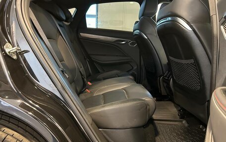 Geely Tugella FY11, 2023 год, 2 880 000 рублей, 17 фотография
