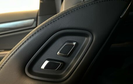 Geely Tugella FY11, 2023 год, 2 880 000 рублей, 12 фотография
