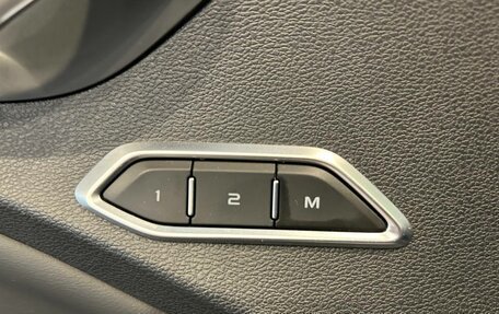 Geely Tugella FY11, 2023 год, 2 880 000 рублей, 14 фотография