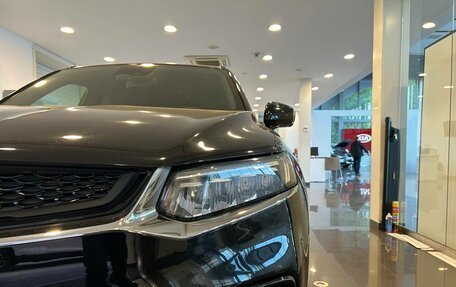Geely Tugella FY11, 2023 год, 2 880 000 рублей, 26 фотография