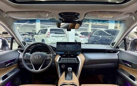 Toyota Venza, 2022 год, 2 998 000 рублей, 7 фотография