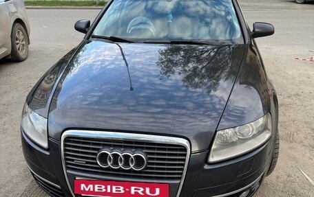 Audi A6, 2006 год, 1 250 000 рублей, 2 фотография