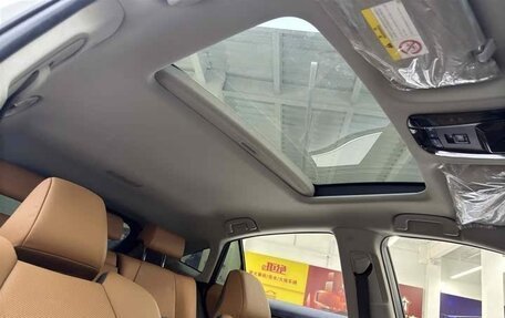 Toyota Venza, 2022 год, 2 998 000 рублей, 10 фотография