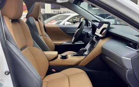 Toyota Venza, 2022 год, 2 998 000 рублей, 11 фотография