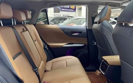 Toyota Venza, 2022 год, 2 998 000 рублей, 14 фотография