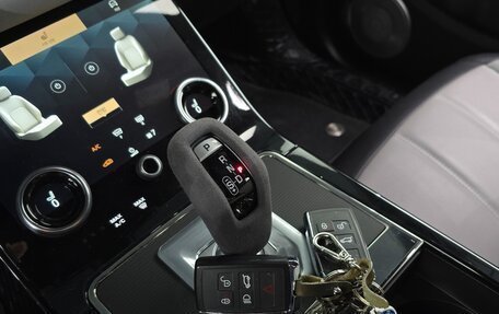 Land Rover Range Rover Evoque II, 2021 год, 2 410 402 рублей, 9 фотография