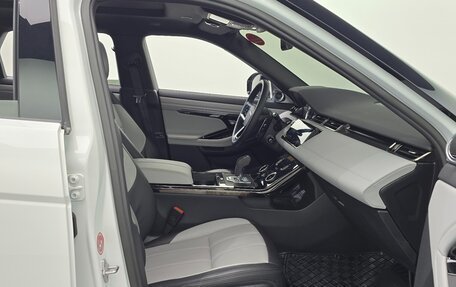 Land Rover Range Rover Evoque II, 2021 год, 2 410 402 рублей, 11 фотография