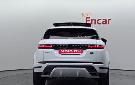Land Rover Range Rover Evoque II, 2021 год, 2 410 402 рублей, 3 фотография