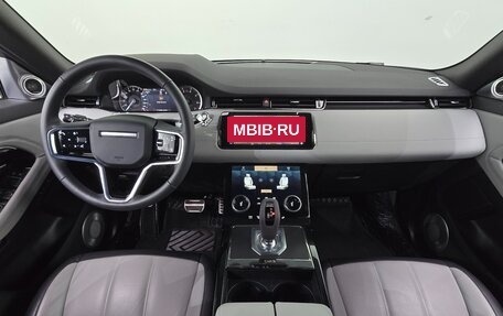 Land Rover Range Rover Evoque II, 2021 год, 2 410 402 рублей, 5 фотография
