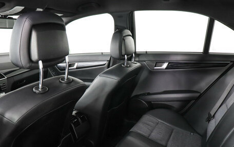 Mercedes-Benz C-Класс, 2013 год, 1 497 000 рублей, 12 фотография