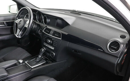 Mercedes-Benz C-Класс, 2013 год, 1 497 000 рублей, 10 фотография