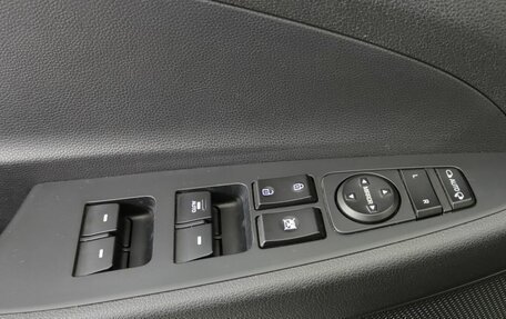 Hyundai Tucson III, 2018 год, 1 940 000 рублей, 22 фотография