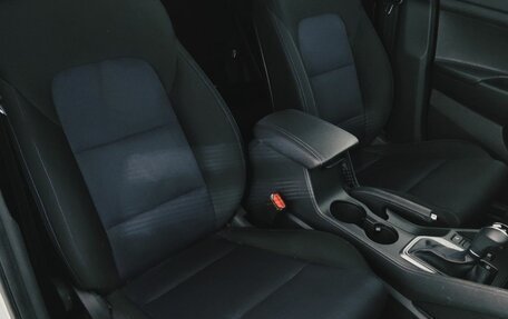 Hyundai Tucson III, 2018 год, 1 940 000 рублей, 26 фотография