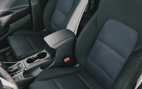 Hyundai Tucson III, 2018 год, 1 940 000 рублей, 25 фотография