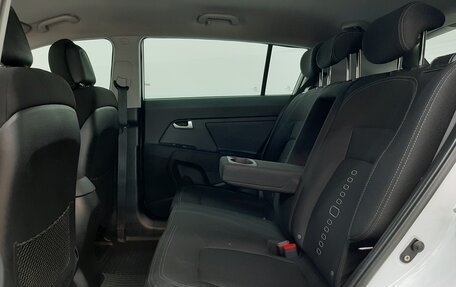 KIA Sportage III, 2011 год, 1 120 000 рублей, 12 фотография