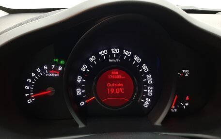 KIA Sportage III, 2011 год, 1 120 000 рублей, 8 фотография