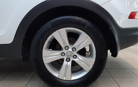 KIA Sportage III, 2011 год, 1 120 000 рублей, 13 фотография