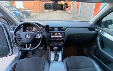Skoda Octavia, 2014 год, 1 650 000 рублей, 3 фотография