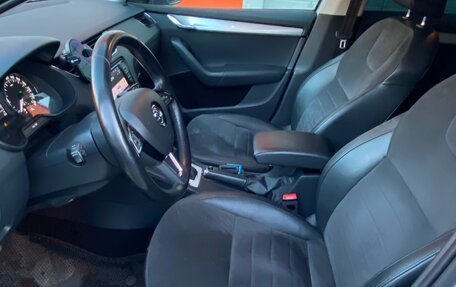 Skoda Octavia, 2014 год, 1 650 000 рублей, 2 фотография