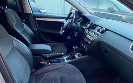 Skoda Octavia, 2014 год, 1 650 000 рублей, 5 фотография