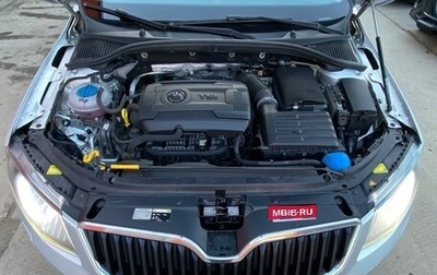 Skoda Octavia, 2014 год, 1 650 000 рублей, 1 фотография