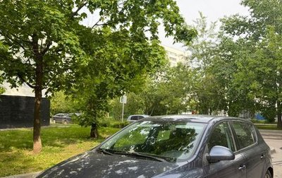 KIA cee'd I рестайлинг, 2008 год, 495 000 рублей, 1 фотография