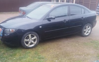 Mazda 3, 2005 год, 350 000 рублей, 1 фотография