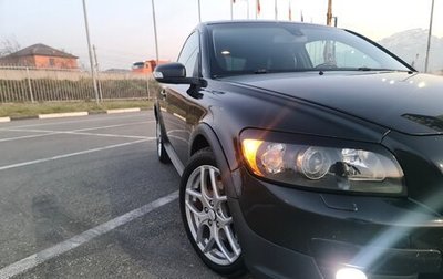 Volvo C30 I рестайлинг, 2007 год, 770 000 рублей, 1 фотография