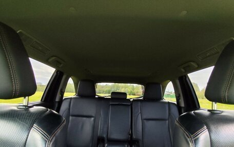 Toyota Highlander III, 2014 год, 2 950 000 рублей, 18 фотография