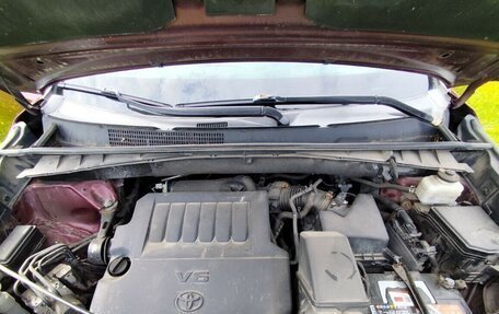 Toyota Highlander III, 2014 год, 2 950 000 рублей, 23 фотография