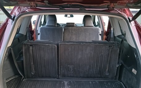 Toyota Highlander III, 2014 год, 2 950 000 рублей, 21 фотография