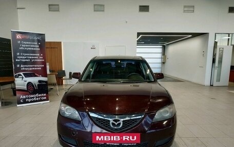 Mazda 3, 2007 год, 259 000 рублей, 2 фотография