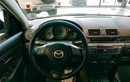 Mazda 3, 2007 год, 259 000 рублей, 10 фотография