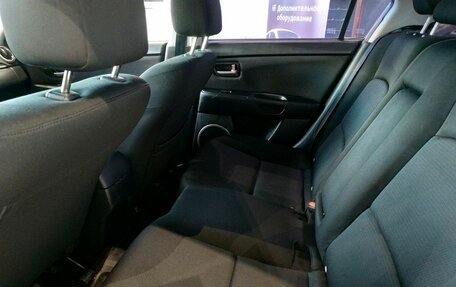 Mazda 3, 2007 год, 259 000 рублей, 12 фотография