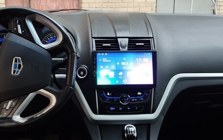 Geely Emgrand 7 I, 2016 год, 750 000 рублей, 5 фотография