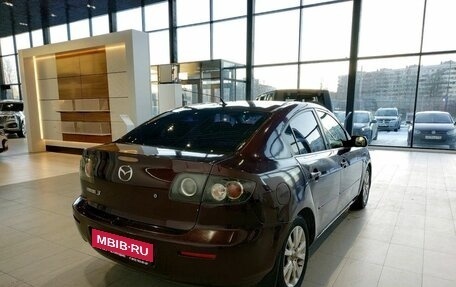 Mazda 3, 2007 год, 259 000 рублей, 6 фотография