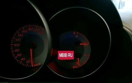 Mazda 3, 2007 год, 259 000 рублей, 14 фотография