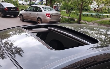 Geely Emgrand 7 I, 2016 год, 750 000 рублей, 7 фотография