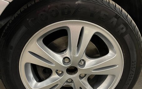 Ford Focus II рестайлинг, 2006 год, 490 000 рублей, 3 фотография