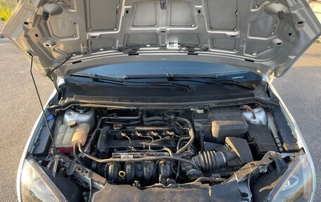 Ford Focus II рестайлинг, 2006 год, 490 000 рублей, 29 фотография