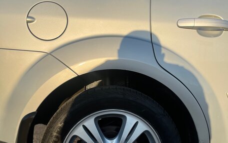Ford Focus II рестайлинг, 2006 год, 490 000 рублей, 38 фотография