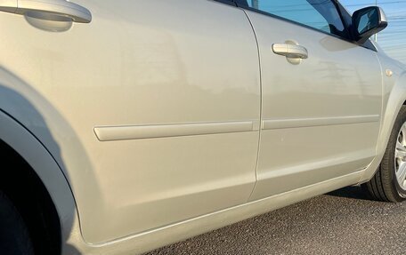 Ford Focus II рестайлинг, 2006 год, 490 000 рублей, 37 фотография