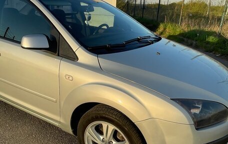 Ford Focus II рестайлинг, 2006 год, 490 000 рублей, 31 фотография
