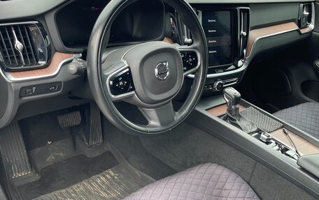 Volvo S60 III, 2020 год, 2 700 000 рублей, 6 фотография