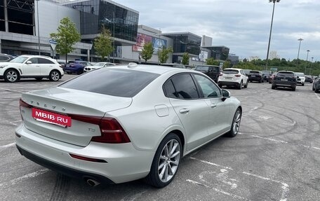Volvo S60 III, 2020 год, 2 700 000 рублей, 4 фотография