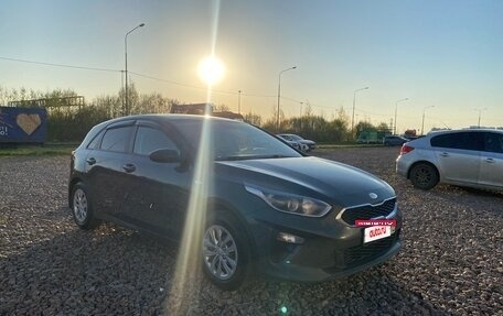 KIA cee'd III, 2018 год, 1 740 000 рублей, 3 фотография
