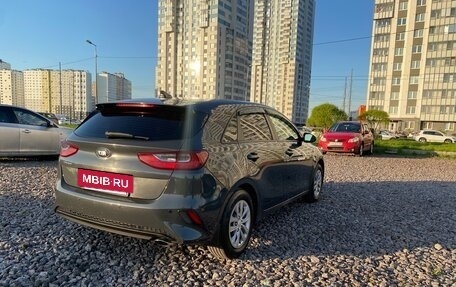 KIA cee'd III, 2018 год, 1 740 000 рублей, 5 фотография