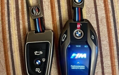 BMW 5 серия, 2019 год, 3 900 000 рублей, 8 фотография