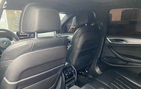 BMW 5 серия, 2019 год, 3 900 000 рублей, 36 фотография