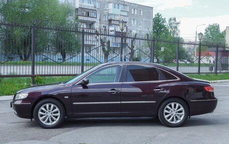 Hyundai Grandeur, 2007 год, 980 000 рублей, 7 фотография